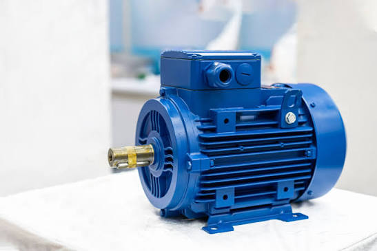 Electro motor