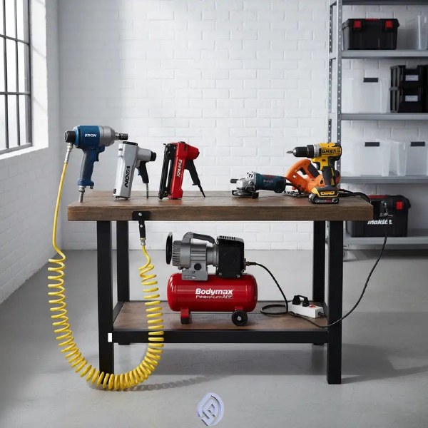 ابزارآلات بادی